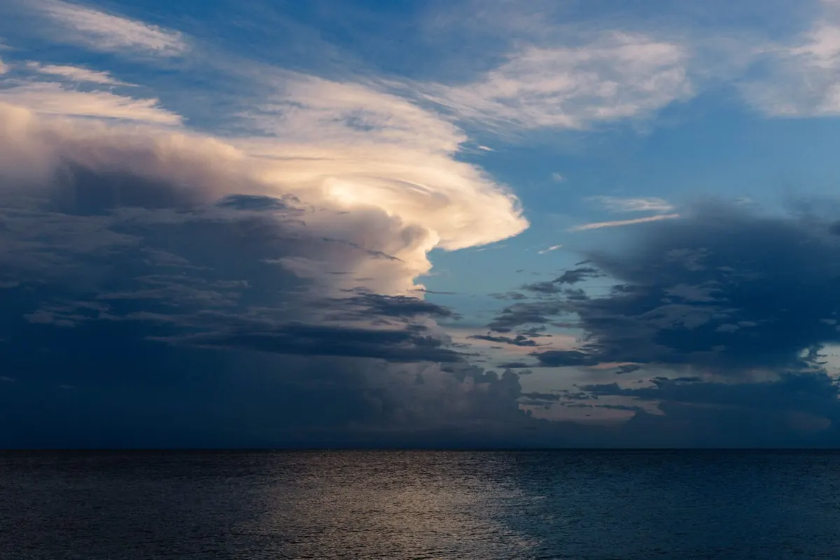 UK Storm Names Explained: How They Are Chosen and What to Do When One Is Announced